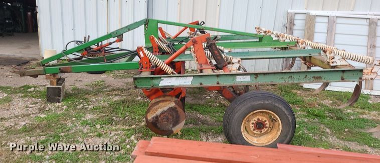 image for item MJ9454 Glencore  disk ripper