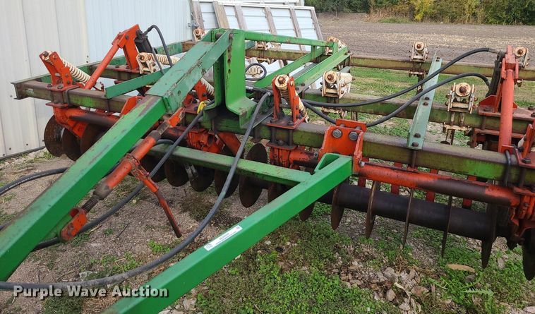 image for item MJ9454 Glencore  disk ripper