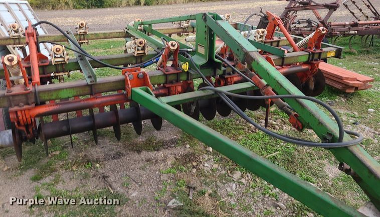 image for item MJ9454 Glencore  disk ripper