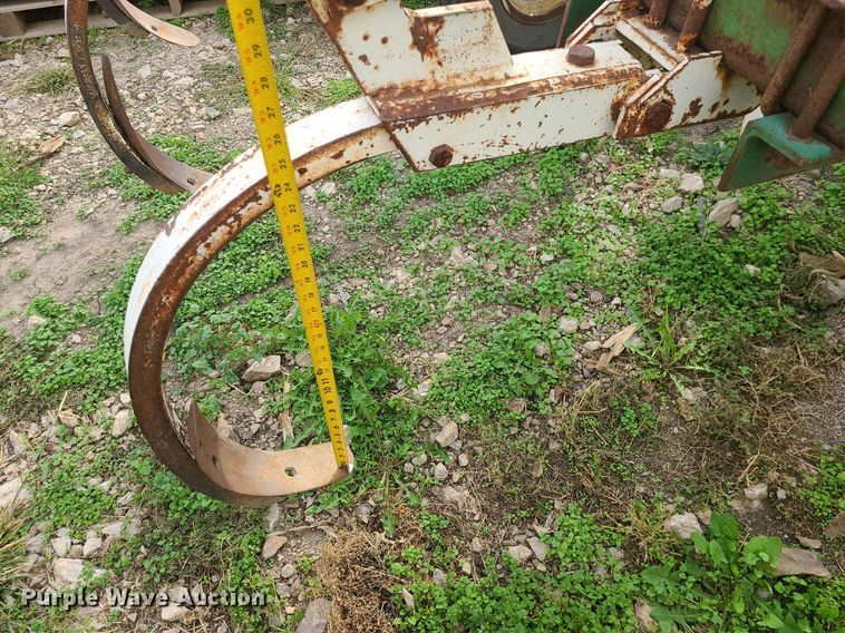 image for item MJ9454 Glencore  disk ripper