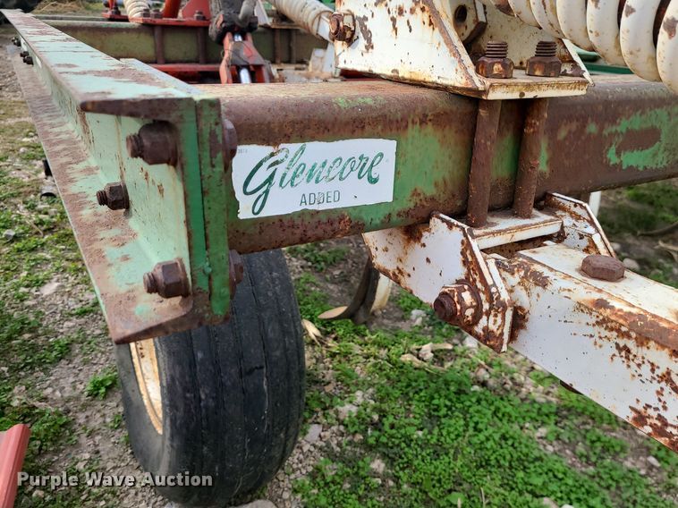 image for item MJ9454 Glencore  disk ripper