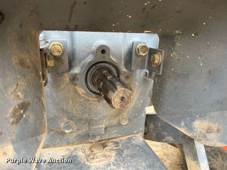 image for item NI9108 Kubota M4800SU  tractor