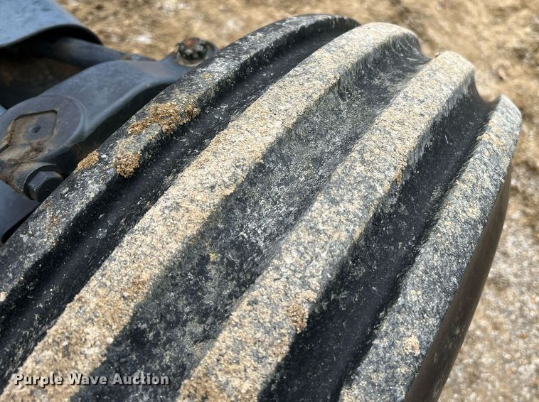 image for item NI9108 Kubota M4800SU  tractor