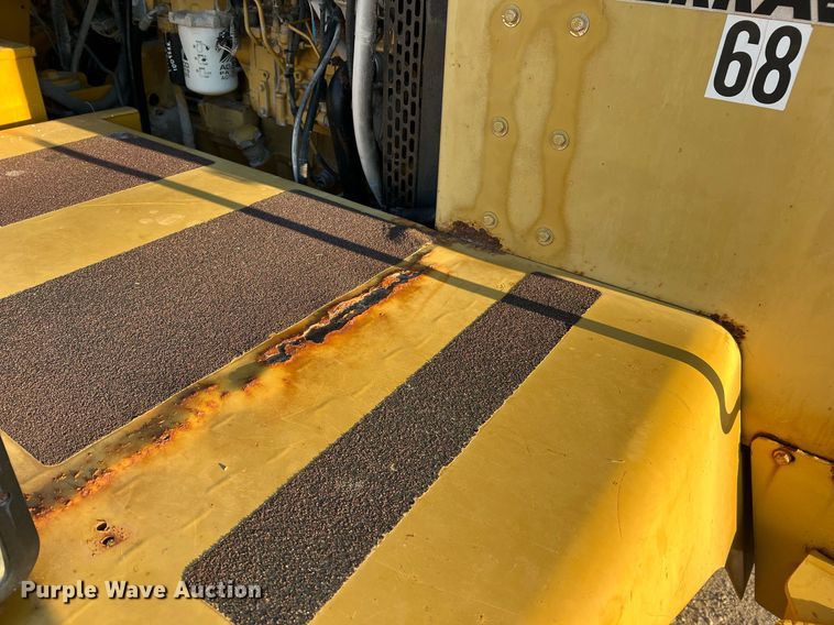 image for item NI9110 1999 Ag-Chem Terra Gator 8104  applicator