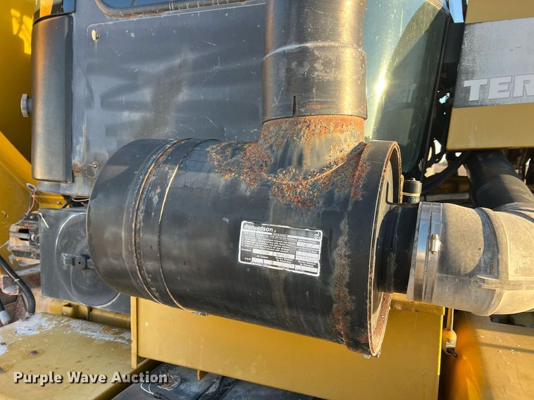 image for item NI9110 1999 Ag-Chem Terra Gator 8104  applicator