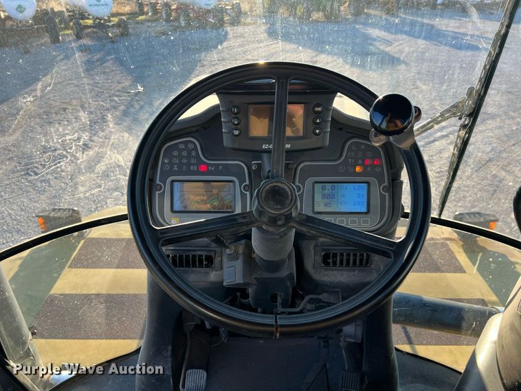 image for item NI9110 1999 Ag-Chem Terra Gator 8104  applicator