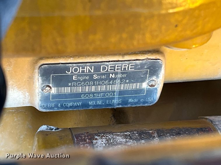 image for item NI9110 1999 Ag-Chem Terra Gator 8104  applicator