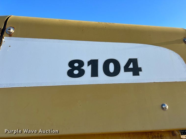 image for item NI9110 1999 Ag-Chem Terra Gator 8104  applicator