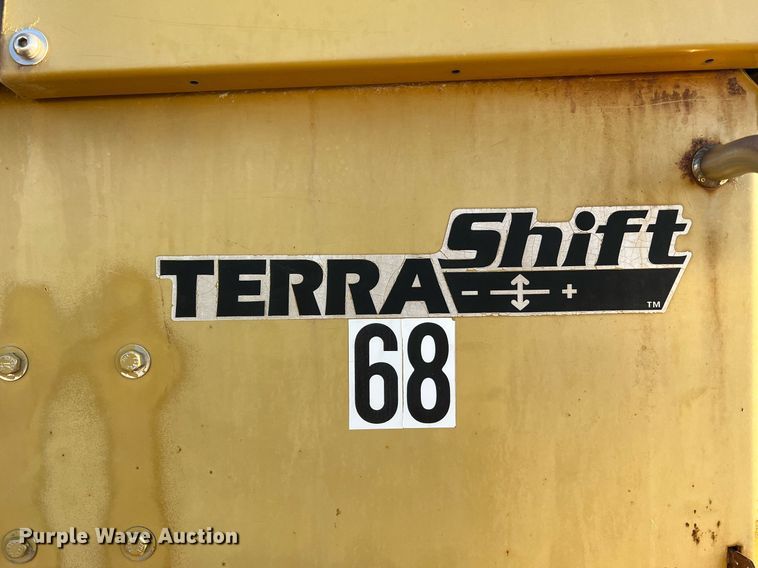 image for item NI9110 1999 Ag-Chem Terra Gator 8104  applicator