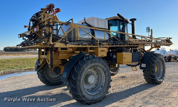 image for item NI9111 AG Chem RoGator 1194  sprayer