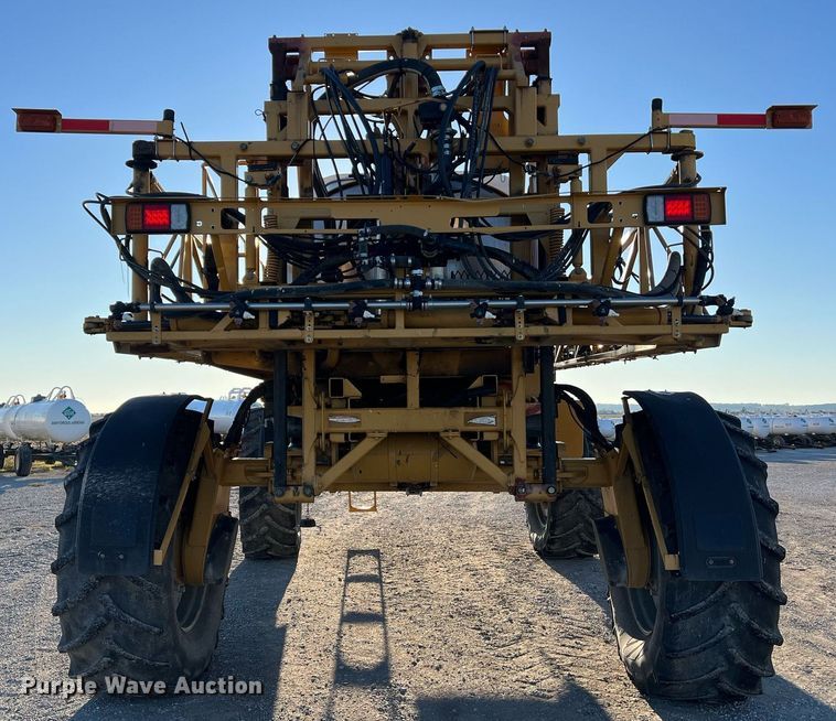 image for item NI9111 AG Chem RoGator 1194  sprayer