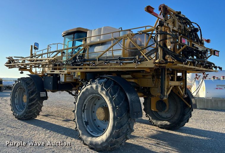 image for item NI9111 AG Chem RoGator 1194  sprayer