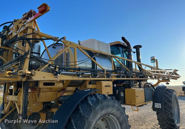 image for item NI9111 AG Chem RoGator 1194  sprayer