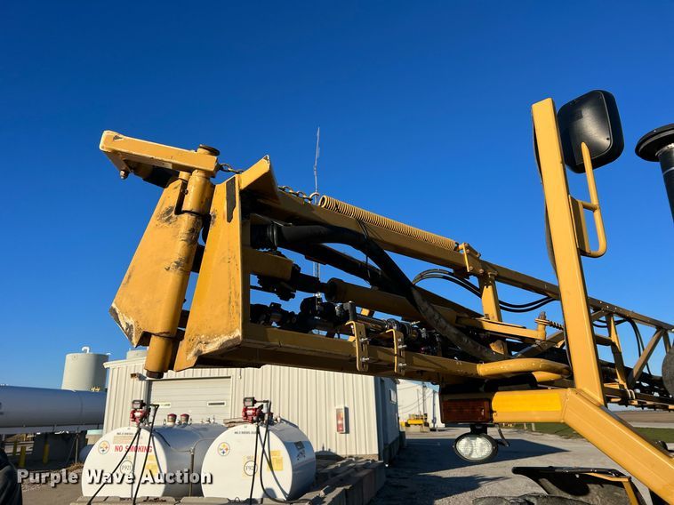 image for item NI9111 AG Chem RoGator 1194  sprayer