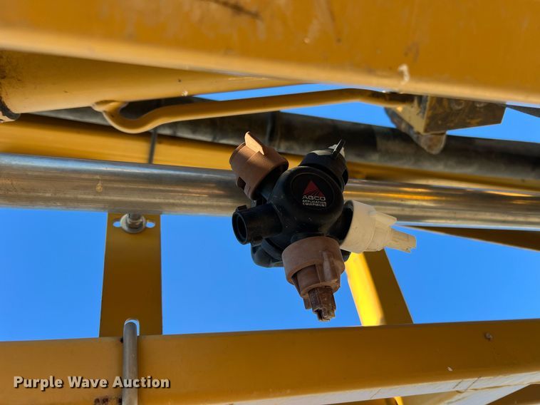 image for item NI9111 AG Chem RoGator 1194  sprayer