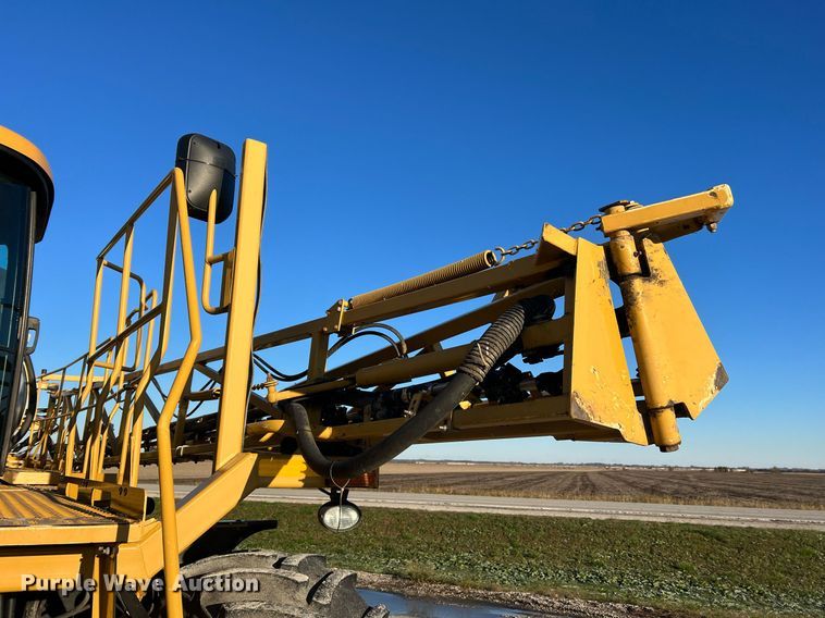 image for item NI9111 AG Chem RoGator 1194  sprayer
