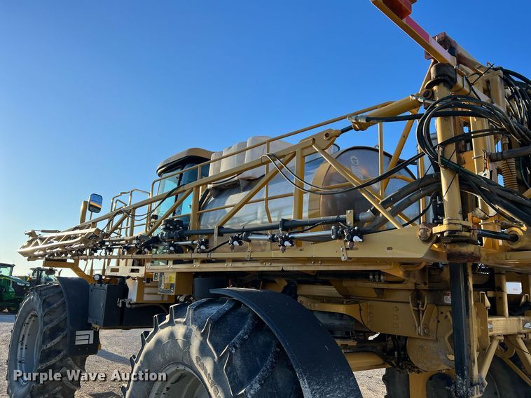 image for item NI9111 AG Chem RoGator 1194  sprayer