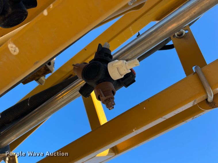 image for item NI9111 AG Chem RoGator 1194  sprayer