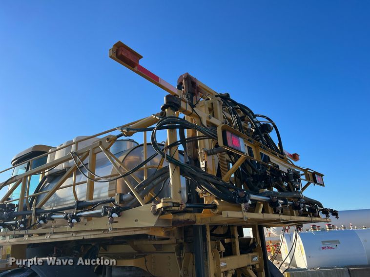 image for item NI9111 AG Chem RoGator 1194  sprayer