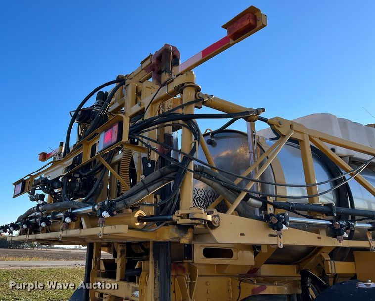 image for item NI9111 AG Chem RoGator 1194  sprayer