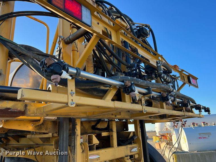 image for item NI9111 AG Chem RoGator 1194  sprayer