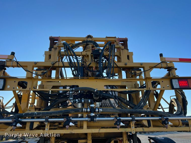 image for item NI9111 AG Chem RoGator 1194  sprayer