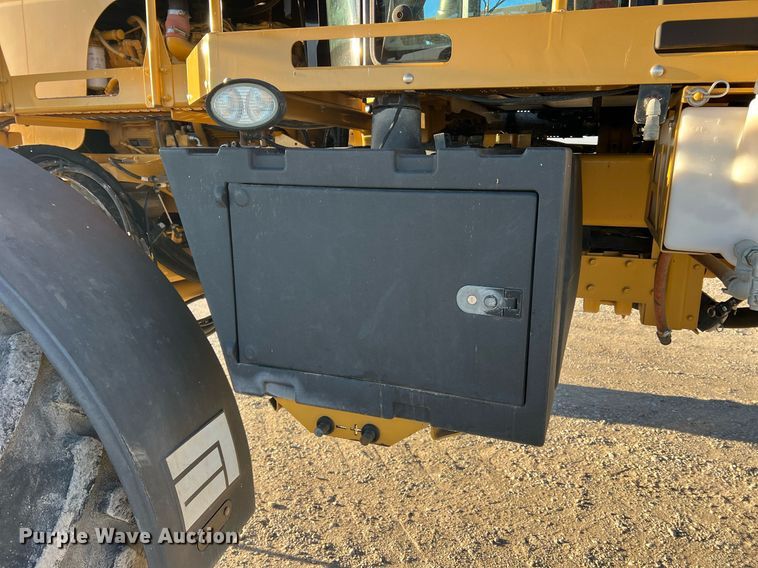 image for item NI9111 AG Chem RoGator 1194  sprayer