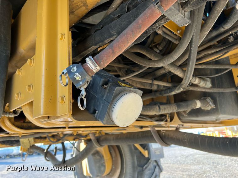 image for item NI9111 AG Chem RoGator 1194  sprayer