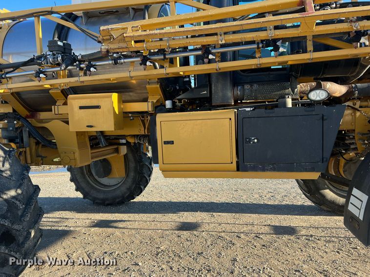 image for item NI9111 AG Chem RoGator 1194  sprayer