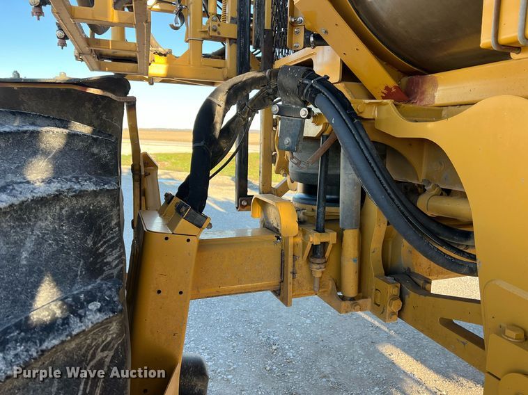 image for item NI9111 AG Chem RoGator 1194  sprayer