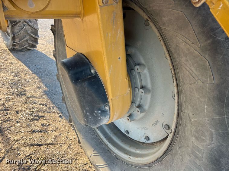 image for item NI9111 AG Chem RoGator 1194  sprayer