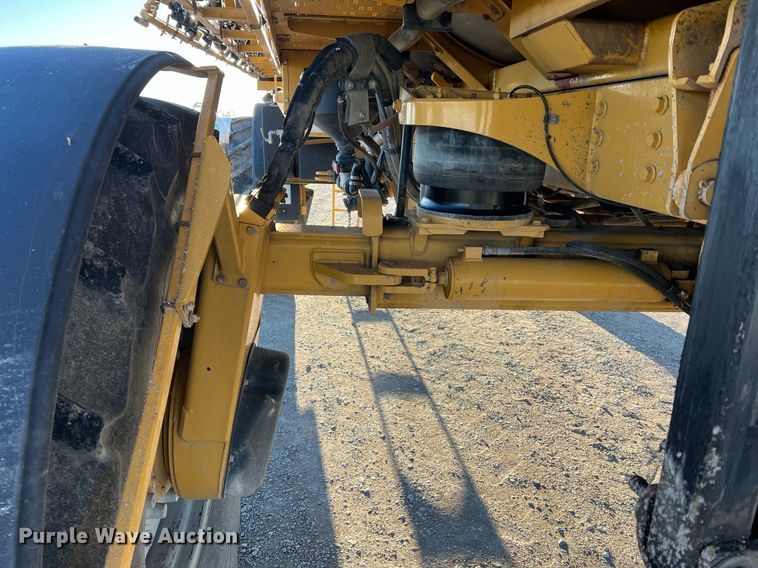 image for item NI9111 AG Chem RoGator 1194  sprayer