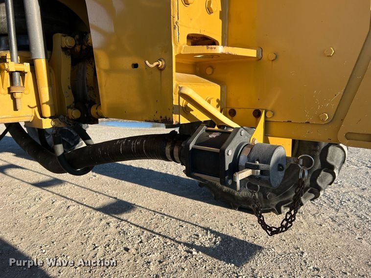 image for item NI9111 AG Chem RoGator 1194  sprayer