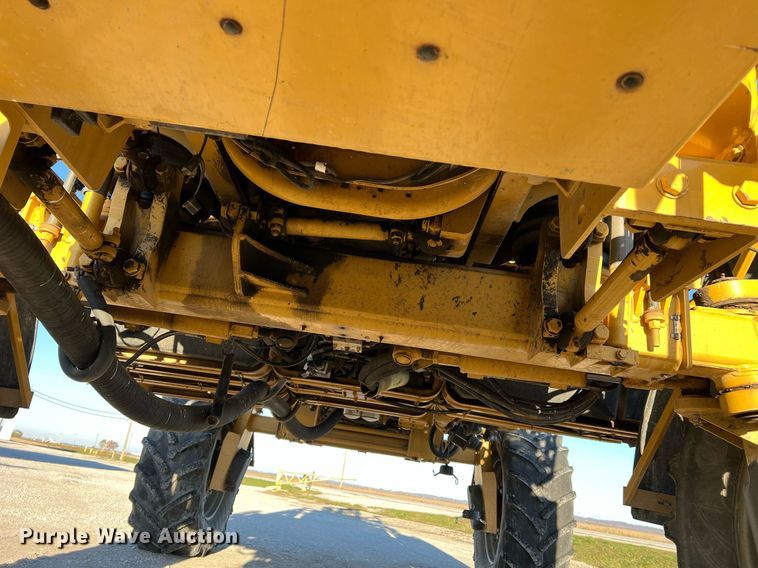 image for item NI9111 AG Chem RoGator 1194  sprayer