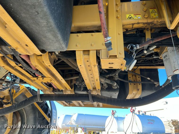 image for item NI9111 AG Chem RoGator 1194  sprayer