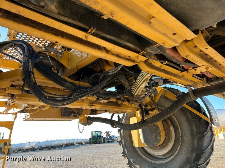 image for item NI9111 AG Chem RoGator 1194  sprayer