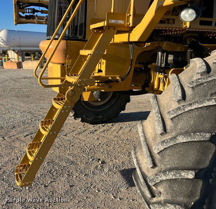 image for item NI9111 AG Chem RoGator 1194  sprayer