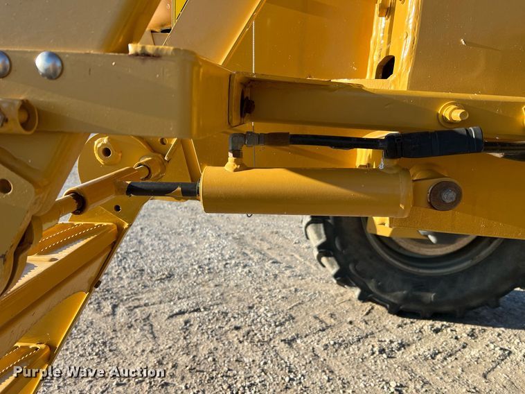 image for item NI9111 AG Chem RoGator 1194  sprayer