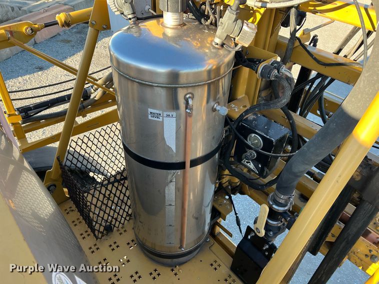 image for item NI9111 AG Chem RoGator 1194  sprayer