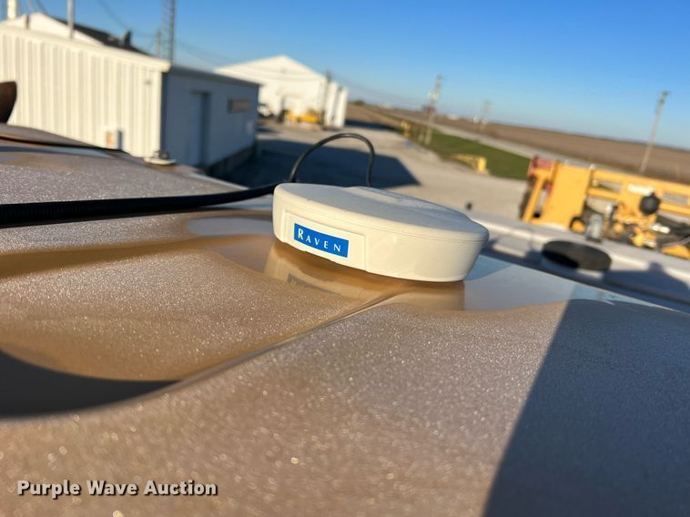 image for item NI9111 AG Chem RoGator 1194  sprayer