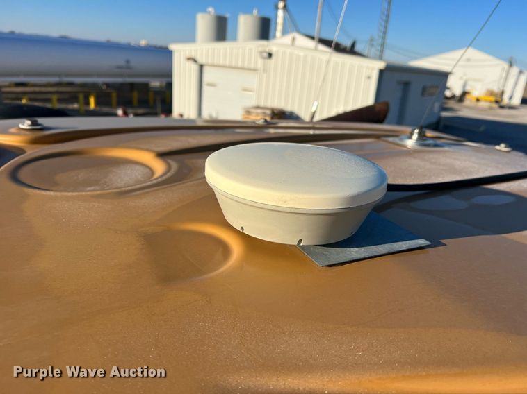 image for item NI9111 AG Chem RoGator 1194  sprayer