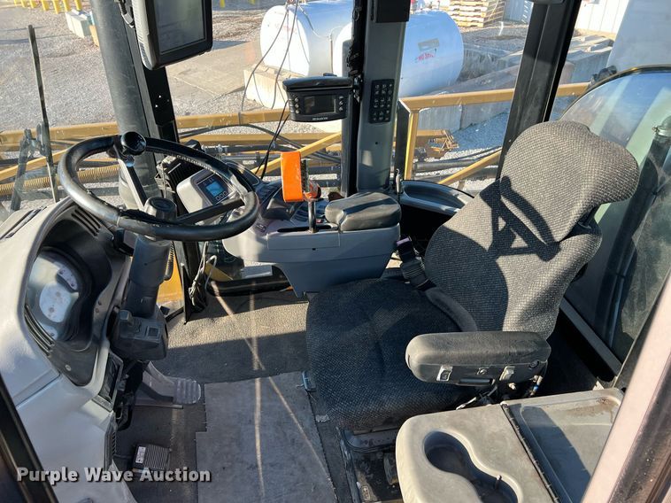 image for item NI9111 AG Chem RoGator 1194  sprayer