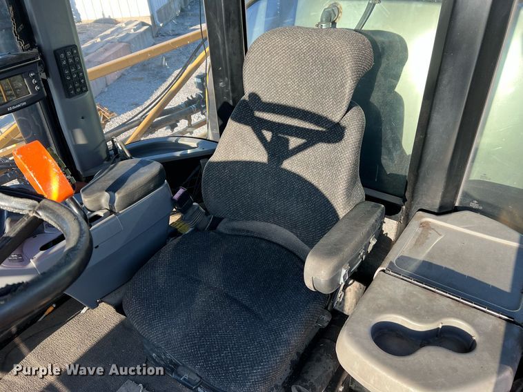 image for item NI9111 AG Chem RoGator 1194  sprayer