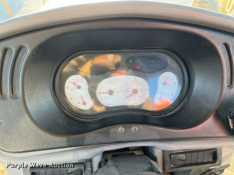 image for item NI9111 AG Chem RoGator 1194  sprayer