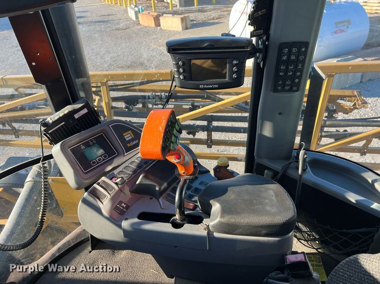 image for item NI9111 AG Chem RoGator 1194  sprayer