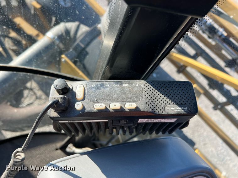 image for item NI9111 AG Chem RoGator 1194  sprayer