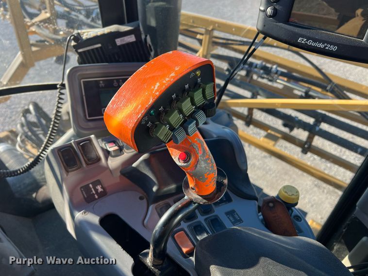 image for item NI9111 AG Chem RoGator 1194  sprayer