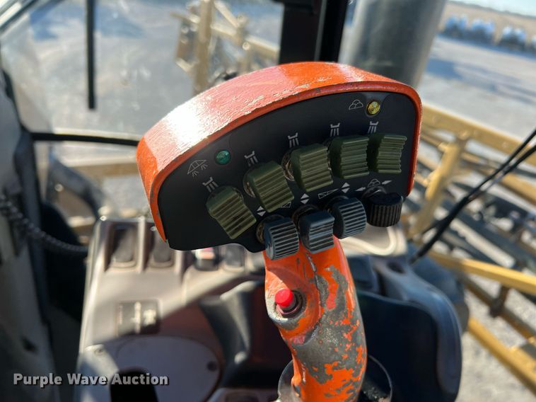 image for item NI9111 AG Chem RoGator 1194  sprayer