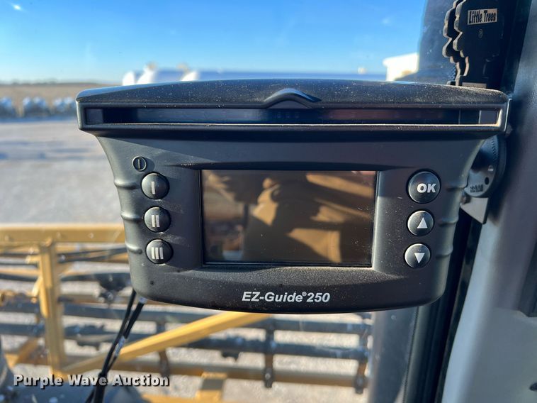 image for item NI9111 AG Chem RoGator 1194  sprayer