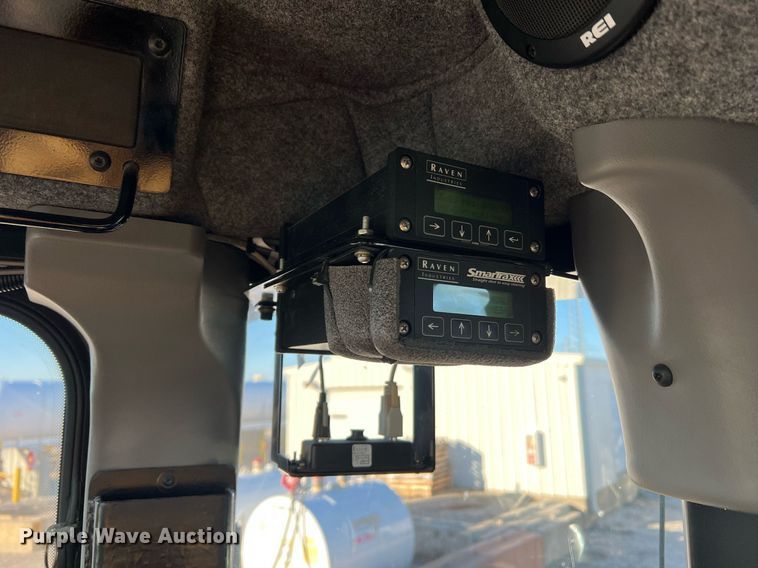 image for item NI9111 AG Chem RoGator 1194  sprayer